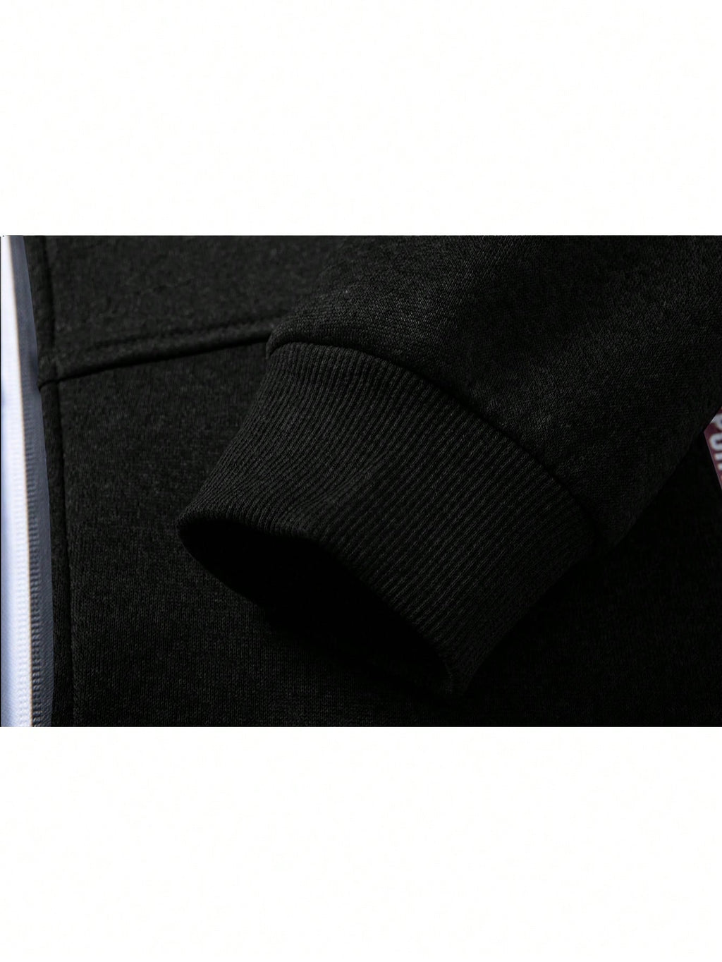 en sherpa e, veste  cadeaux d'Halloween, automne/hiver