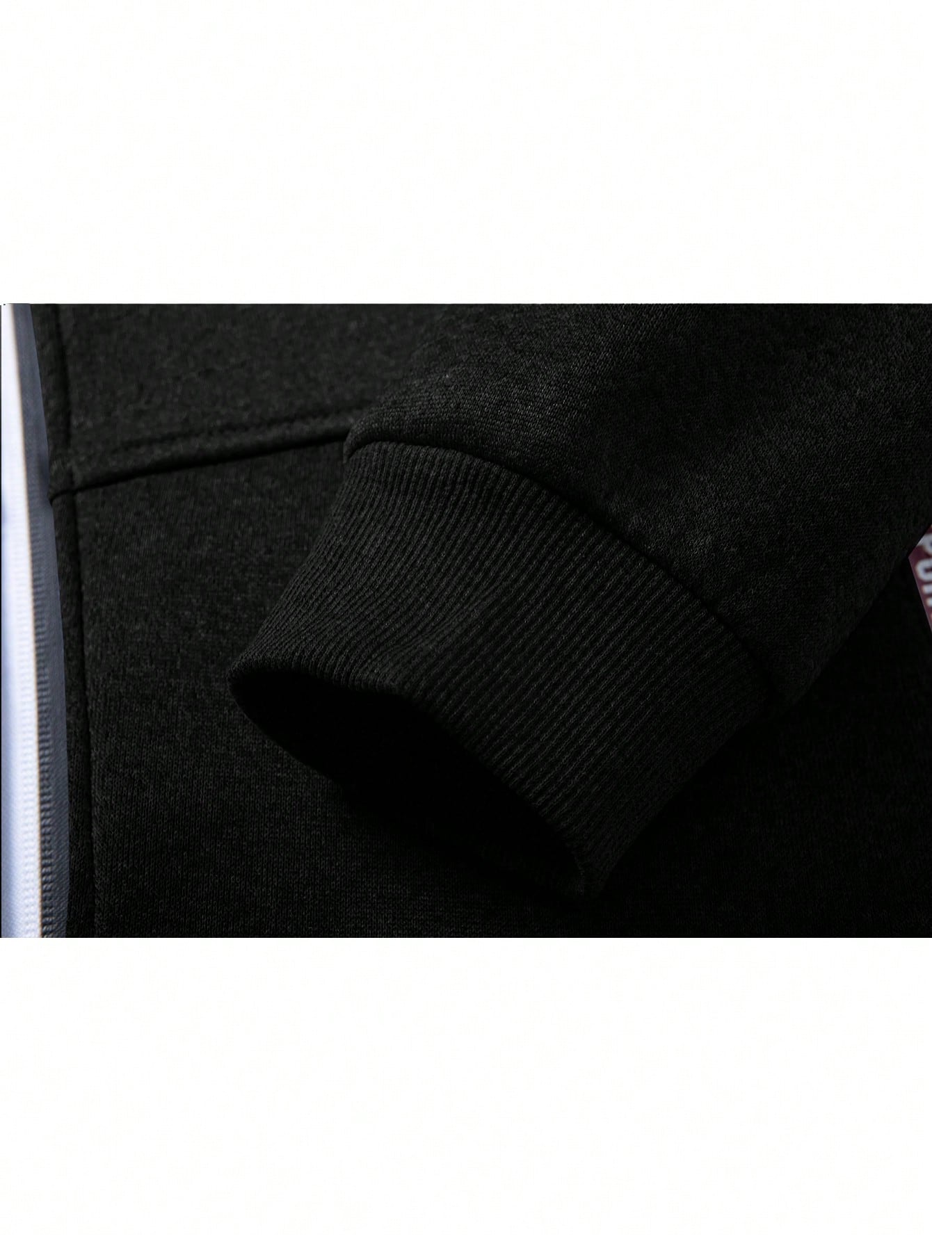en sherpa e, veste  cadeaux d'Halloween, automne/hiver